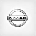 Logo Nissan