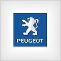 Logo Peugeot