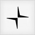 Logo de la marque Polestar