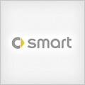 Logo de la marque Smart