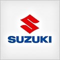 Logo Suzuki