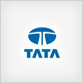 Logo de la marque Tata Motors