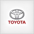 Logo Toyota