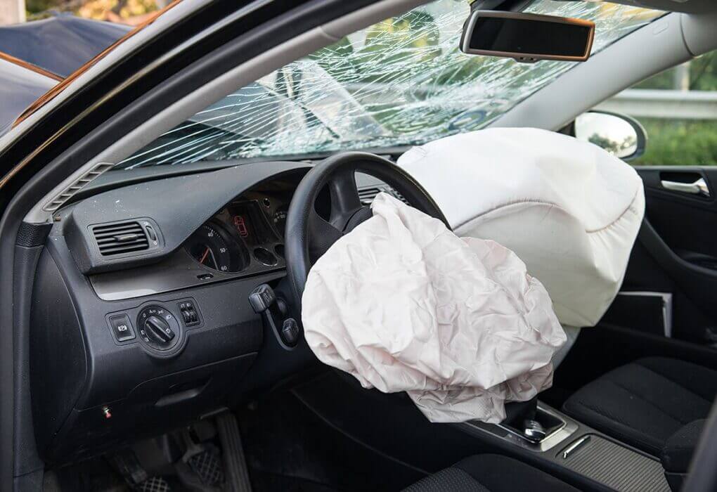 Airbags Takata: la France élargit son rappel à toutes les marques