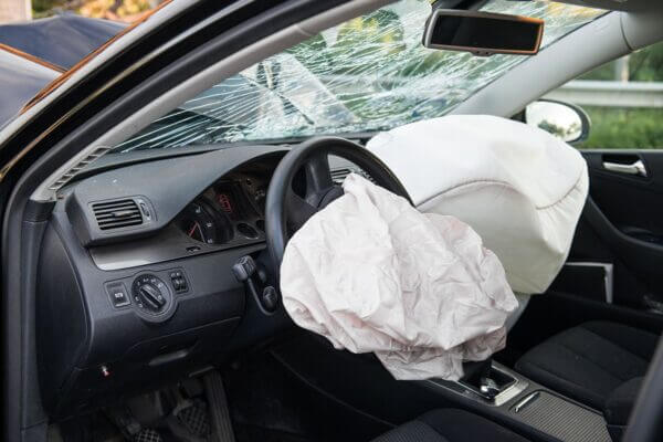 Airbags Takata: Tragique événement en Guadeloupe