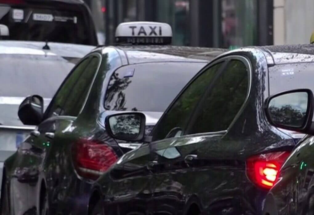 Taxis contre VTC: les lignes bougent mais la colère reste vive
