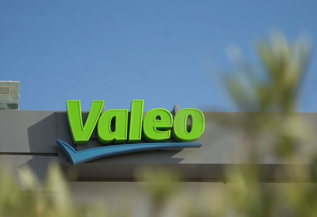 Valeo: fermeture d’usine et nouvelles économies en 2025
