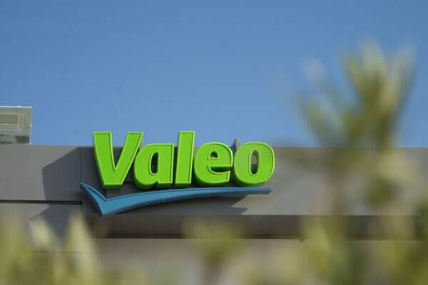 Valeo: fermeture d’usine et nouvelles économies en 2025