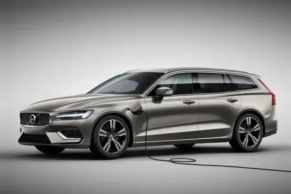 Volvo hybride rechargeable: rappel pour risque d’incendie