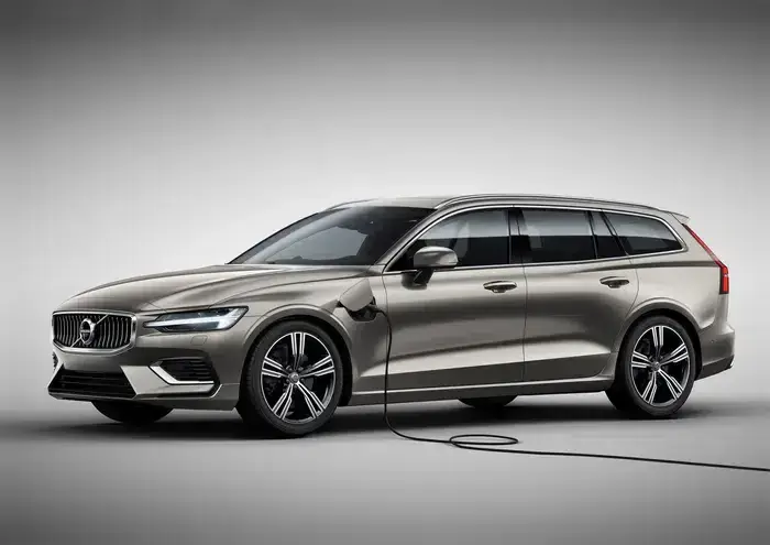 Volvo hybride rechargeable: rappel pour risque d’incendie