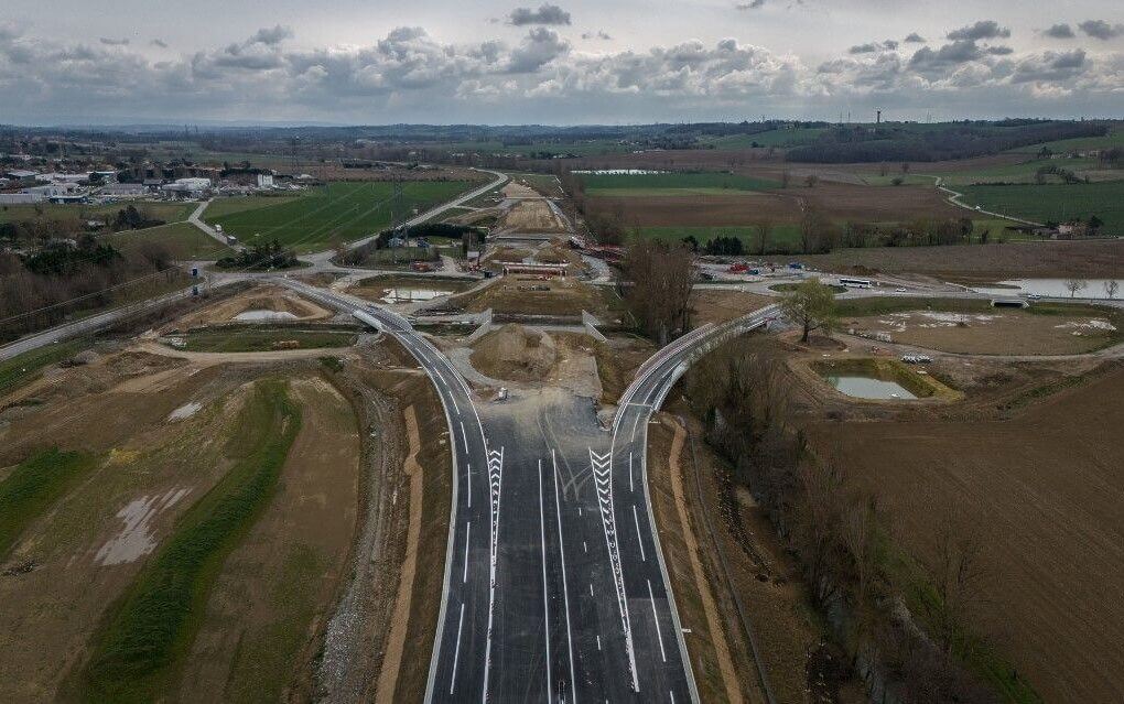 Autoroute A69: pourquoi les opposants essuient un nouveau revers