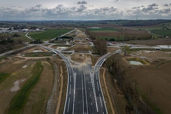 Autoroute A69: pourquoi les opposants essuient un nouveau revers