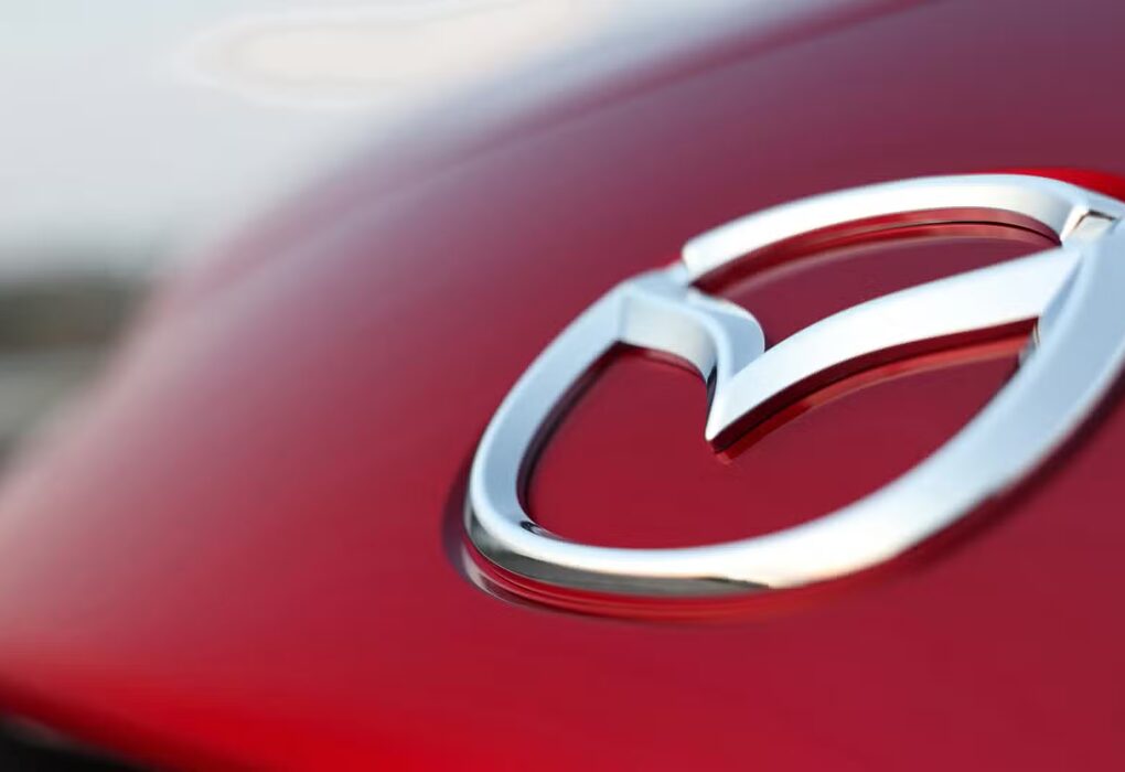 Mazda CX-5 2025: ce que révèle la fuite sur le nouveau SUV
