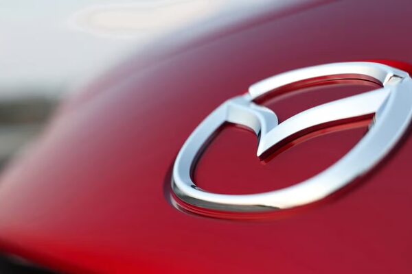 Mazda CX-5 2025: ce que révèle la fuite sur le nouveau SUV