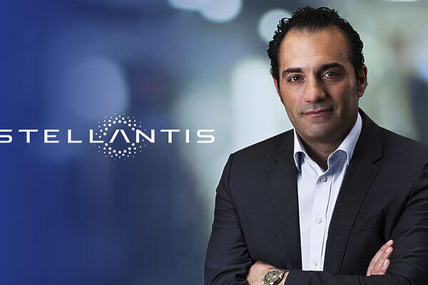 Stellantis: un virage stratégique avec Antonio Filosa aux commandes