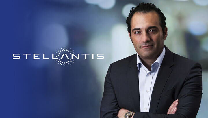 Stellantis: un virage stratégique avec Antonio Filosa aux commandes