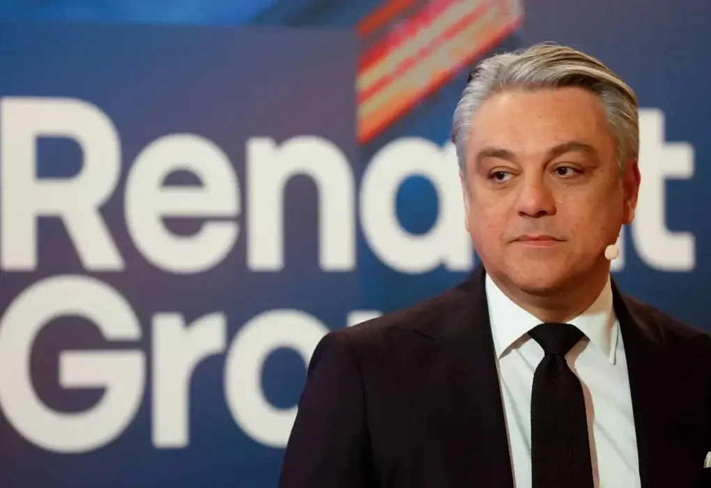 Luca de Meo quitte Renault: quels vrais motifs derrière ce départ ?