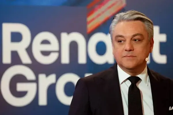 Luca de Meo quitte Renault: quels vrais motifs derrière ce départ ?