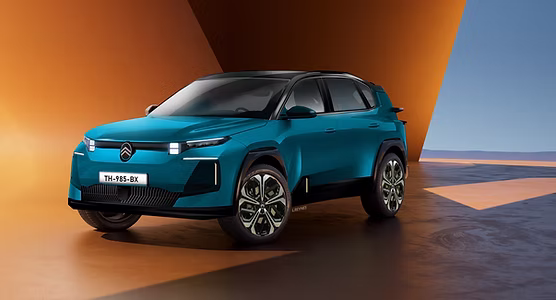 Citroën C5 Aircross 2025: prix, finitions et grandes nouveautés