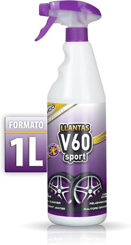 Sisbrill V60 Sport