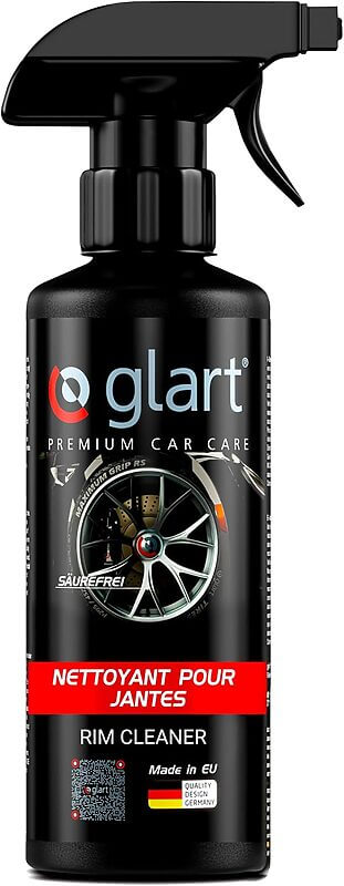 Glart Nettoyant Jantes