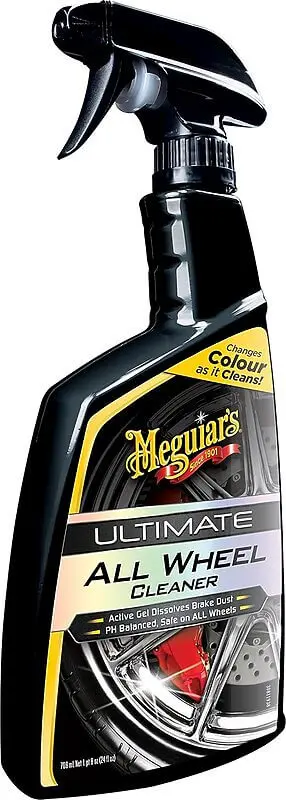 Meguiar's G180124EU