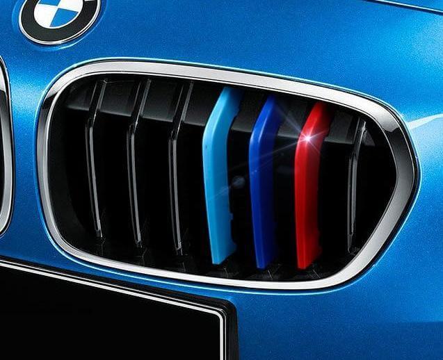 L’incroyable calendrier des nouveautés BMW jusqu’en 2028