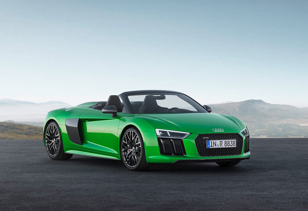 Audi poursuit l’aventure thermique et mise sur la flexibilité