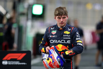 Verstappen