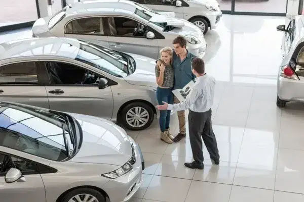 Ventes de voitures neuves: Mai 2025 confirme la chute