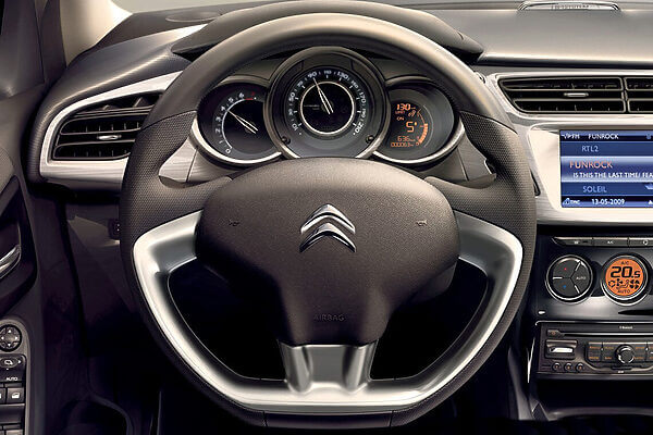 volant c3 takata