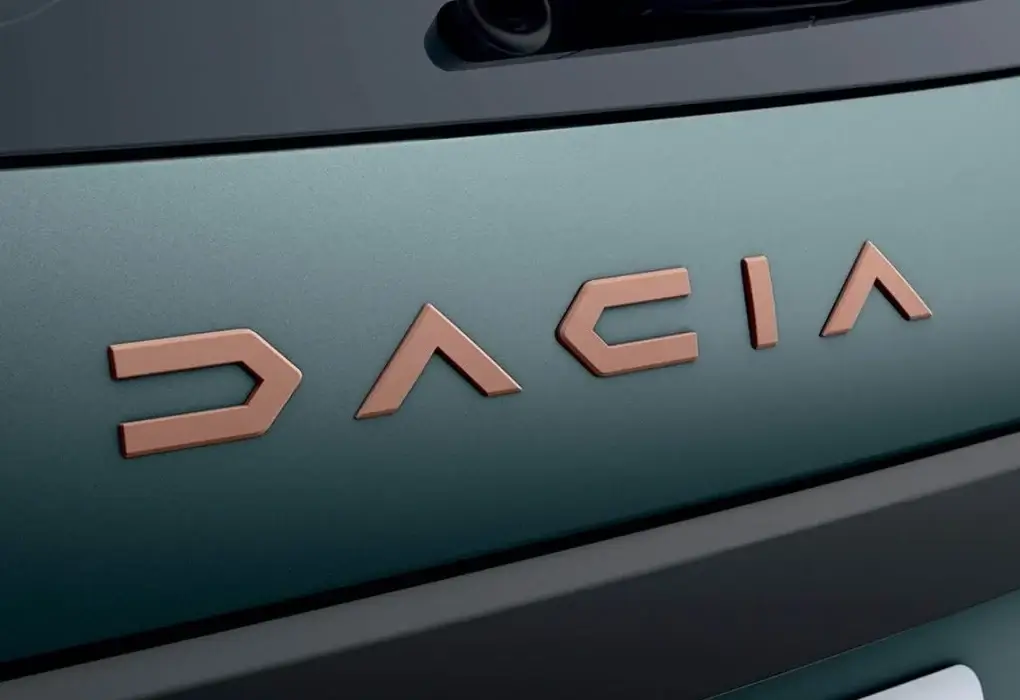 Huit nouveautés Dacia à ne pas manquer entre 2026 et 2028