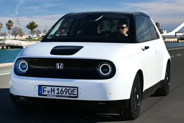 Honda revoit à la baisse ses ambitions électriques pour 2030