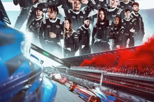 GP Explorer 3: tout savoir sur The Last Race en 2025