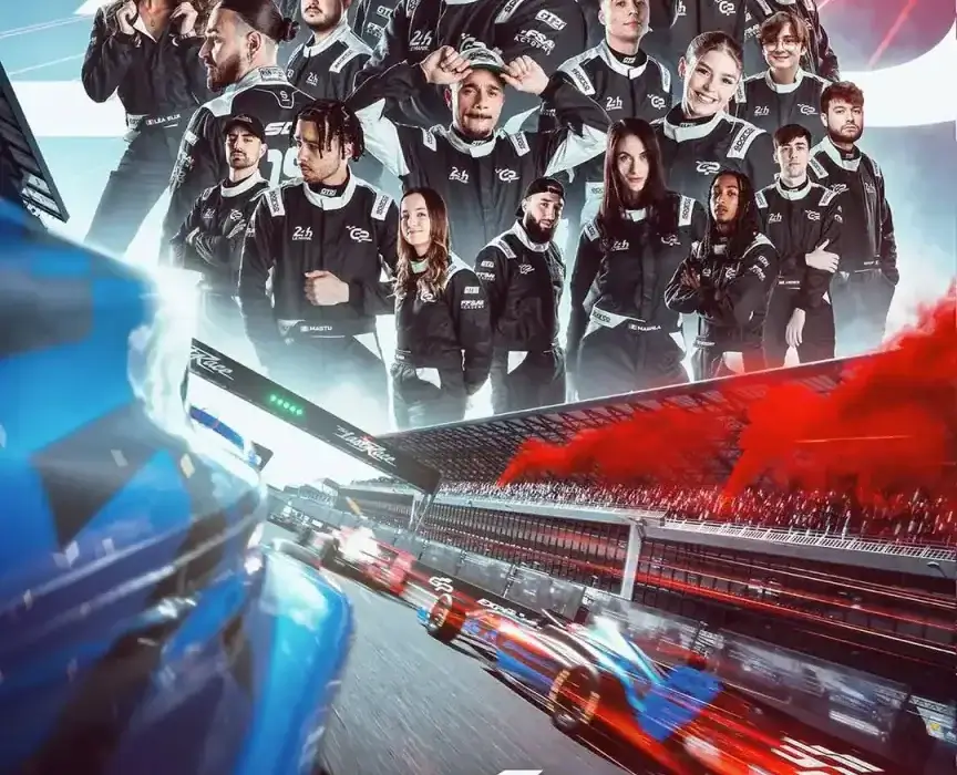 GP Explorer 3: tout savoir sur The Last Race en 2025