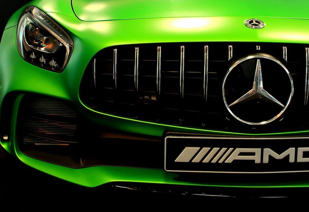 Mercedes-AMG enterre (déjà) son quatre-cylindres hybride rechargeable