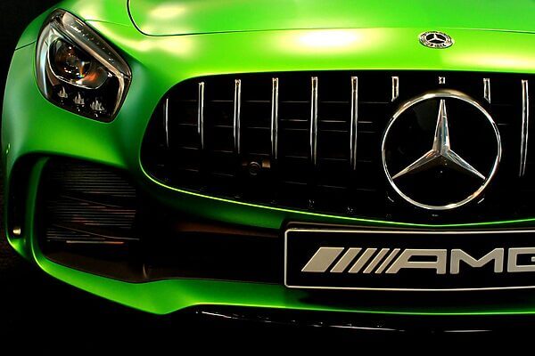 Mercedes-AMG enterre (déjà) son quatre-cylindres hybride rechargeable