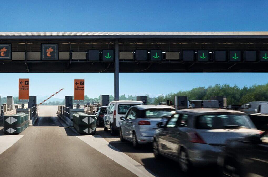 Faux SMS Ulys sur l’A13: comment reconnaître et éviter l’arnaque