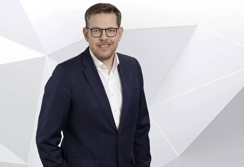 Renault confie la direction à Duncan Minto dans l’attente du prochain DG