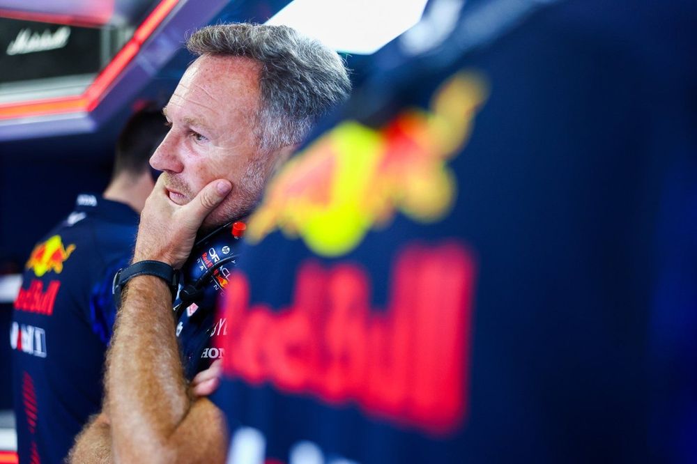 Red Bull F1 bouleversée: Laurent Mekies succède à Horner