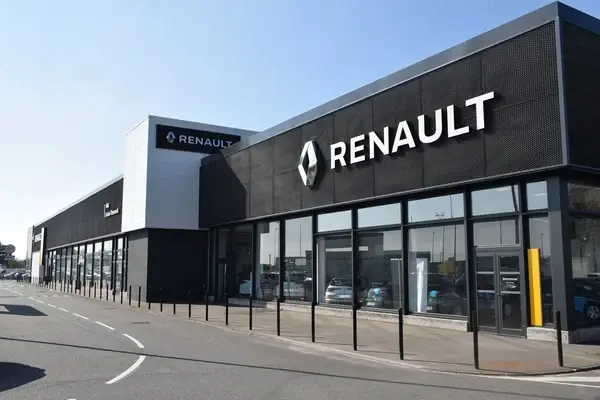 Renault: une direction générale en quête de son capitaine idéal