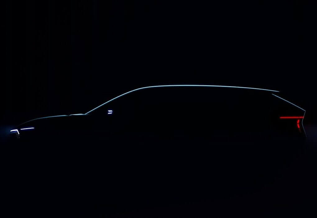 Vision O: Skoda ose enfin le break électrique familial
