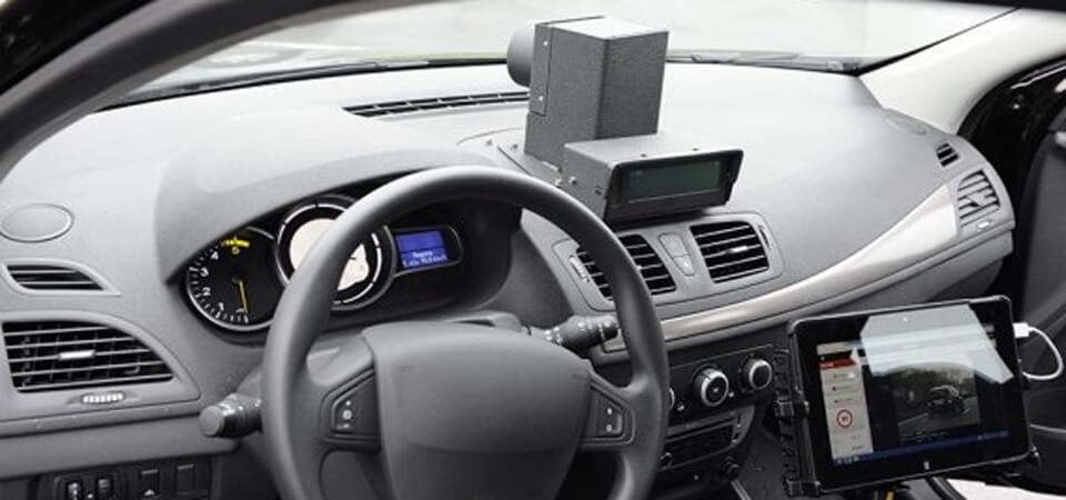 Radars Dexter: le grand virage de nos routes cet été