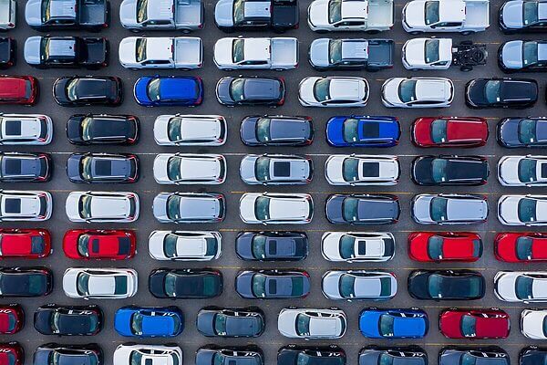 Le marché de l’occasion auto sur le fil: l’alerte du mois de juillet