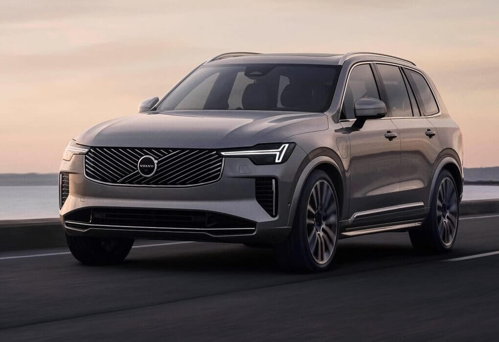 Volvo signe son grand retour au salon de Munich 2025
