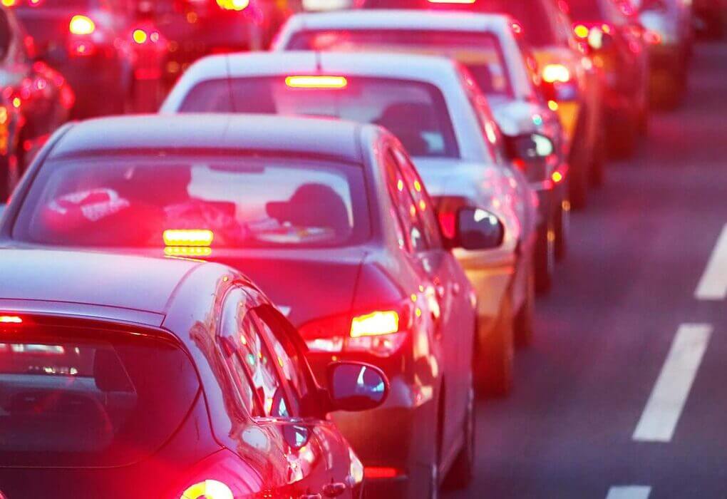 Feu stop avant: une innovation en test qui pourrait tout changer