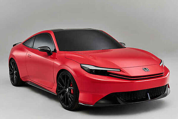 Honda Prelude Type R hybride: la sportive japonaise réinventée