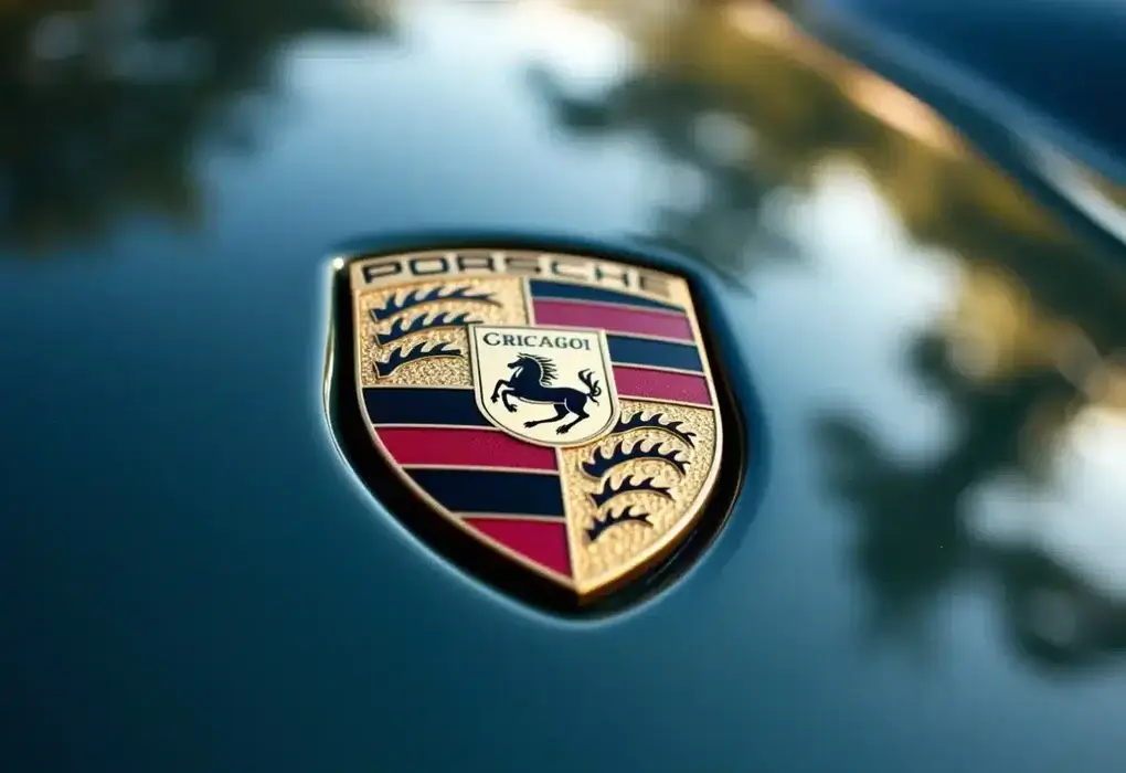 Un nouveau SUV thermique signé Porsche dès 2028 pour relancer la gamme