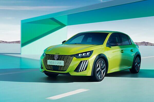 Rappel massif: la Peugeot 208 restylée contrôlée pour fuite de carburant