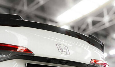 Stylish new Honda Civic on display in a Phnom Penh showroom, showcasing modern automotive design.